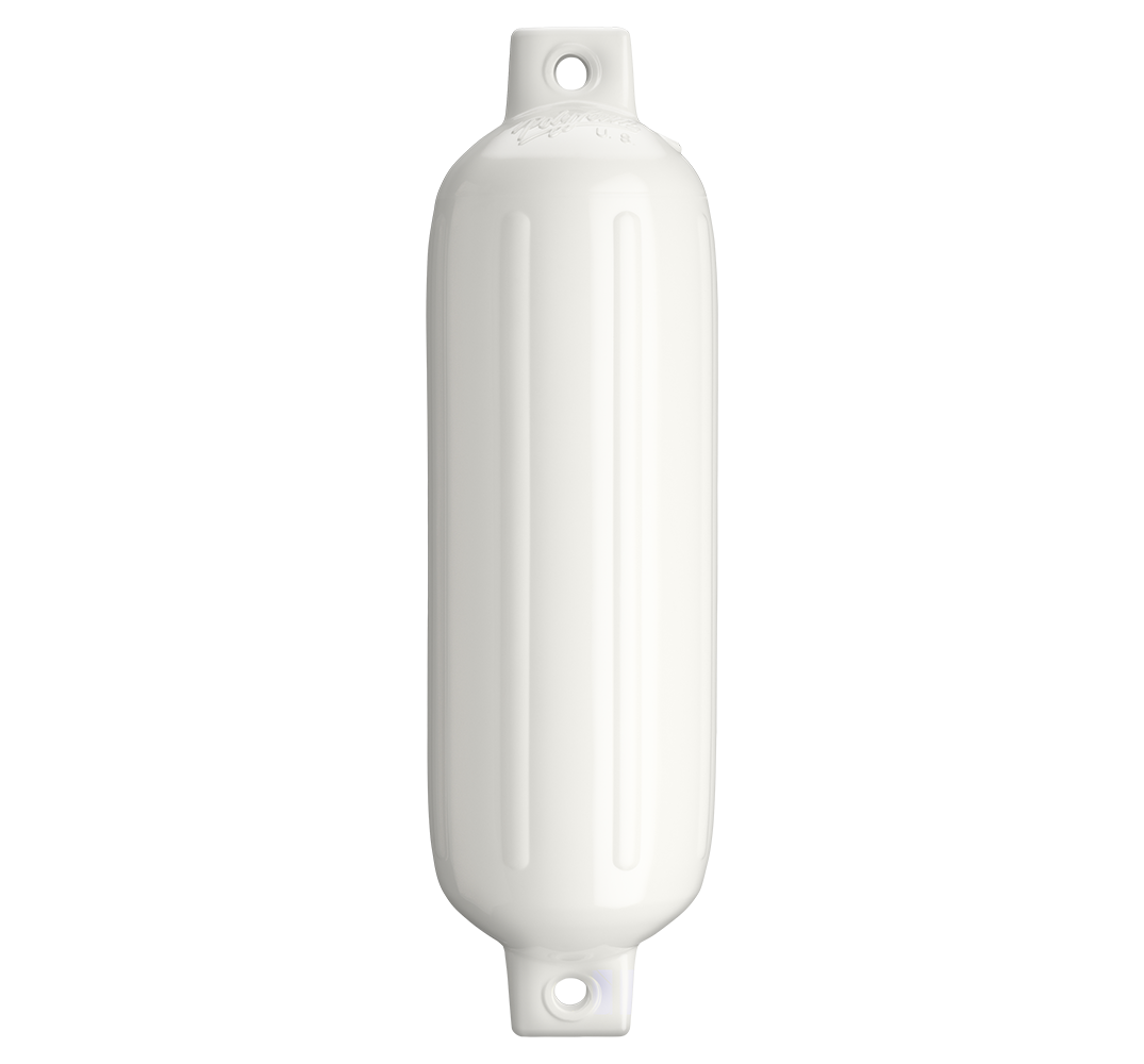 POLYFORM 6.5' X 22' TWIN EYE FENDER [63-267-743]