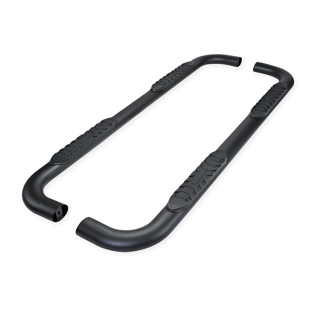 TRAILFX 4' OVAL BENT TACOMA DOUBLE CAB [A1019T]