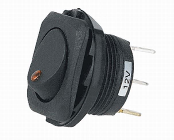 HELLA SWITCH/AMB [H61925001]