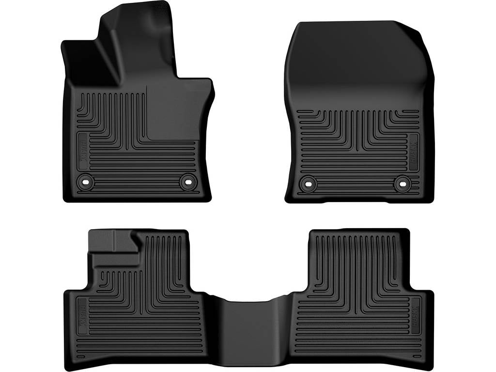 HUSKYLINER FLOOR COVERINGS [95991]