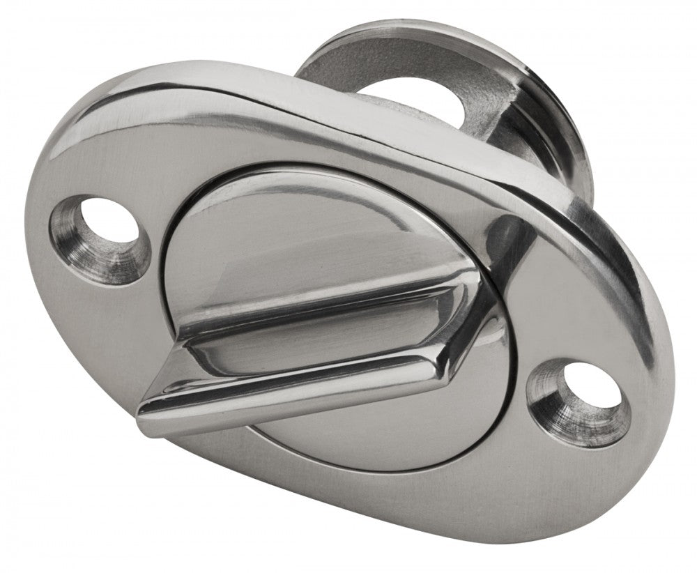 WHITECAP IND 316 S.S.1/2'SELF-CAPTIVE DRAIN PLG [6353C]