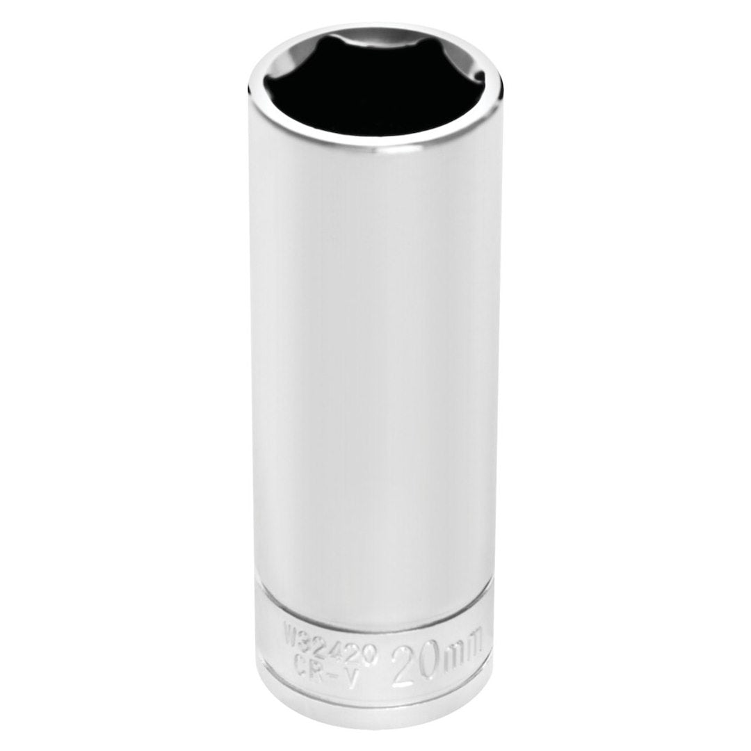 PERFORM TOOL SOCKET DP 20MM [W32420]