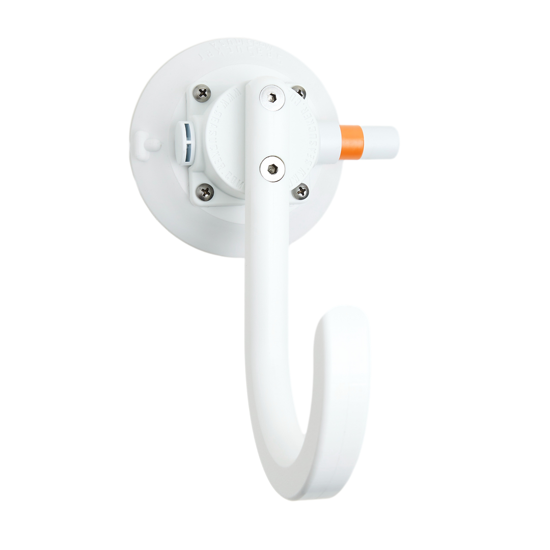 SEASUCKER UTILITY HOOK [MB5719]