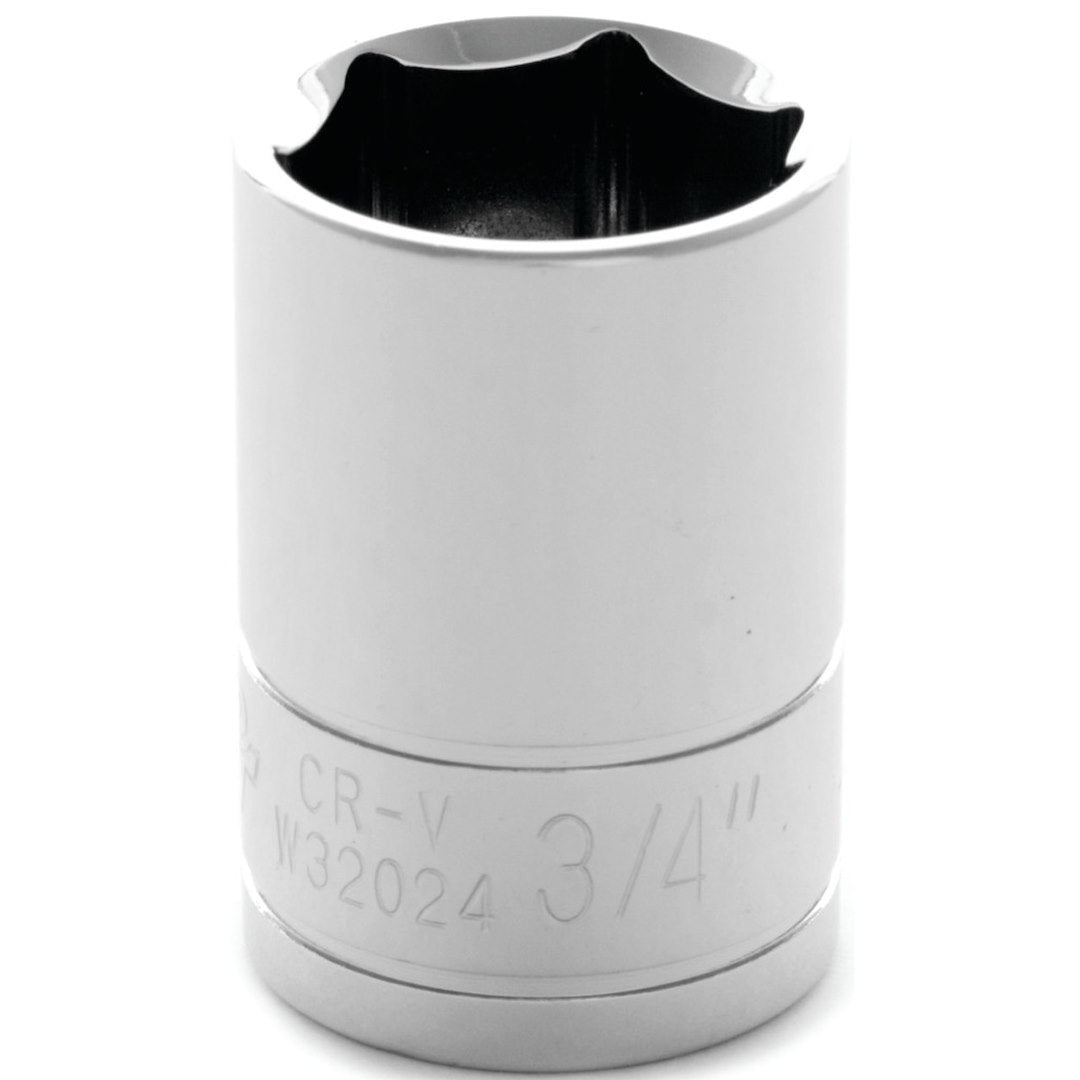 PERFORM TOOL SOCKET 3/4 [W32024]