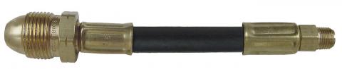 AP PRODUCTS THRMO PIGTAIL POLX1/7 INVTD FLR EA [MER403-72]