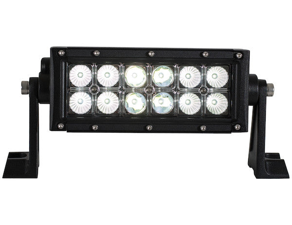 BUYERS PROD LIGHTBAR SPOT-FLOOD COMBO 2RS 12-24 [1492160]