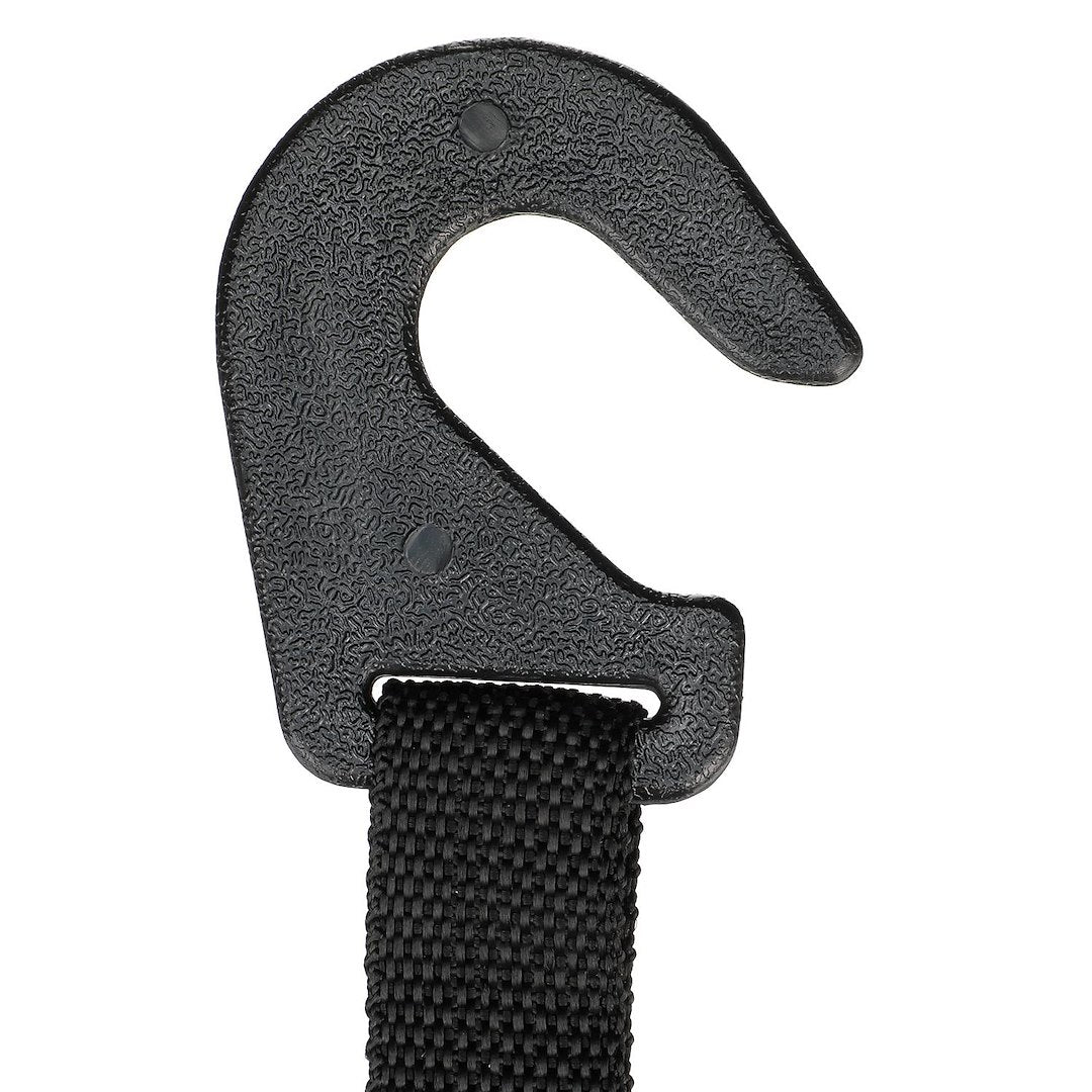 ATTWOOD MARI BOAT COVER SUPPORT SYSTEM [10795-4]