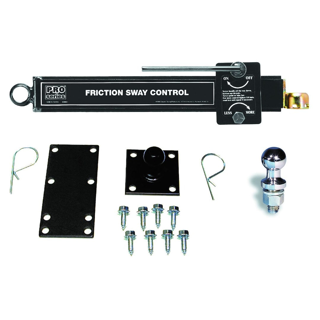 REESE FRICTION SWAY CONTROL [83660]