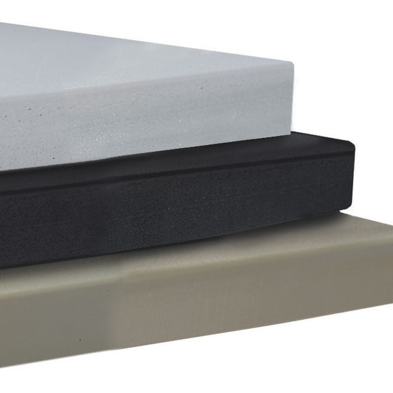TACO METALS MARINE LUMBER  48X54X3/4  WHITE [P10-7548WHA54]