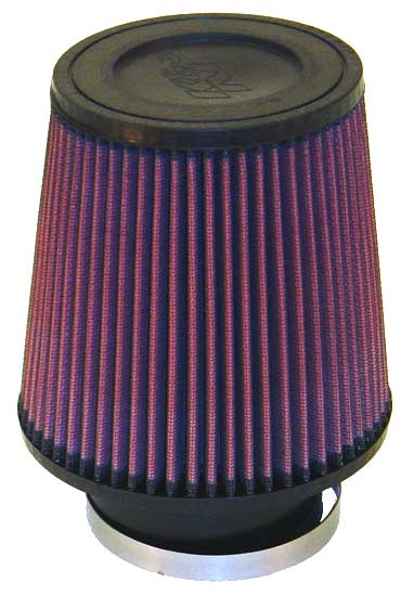 K&N FILTER AIR FILTER SEE APPL.GUIDE [RE-0950]