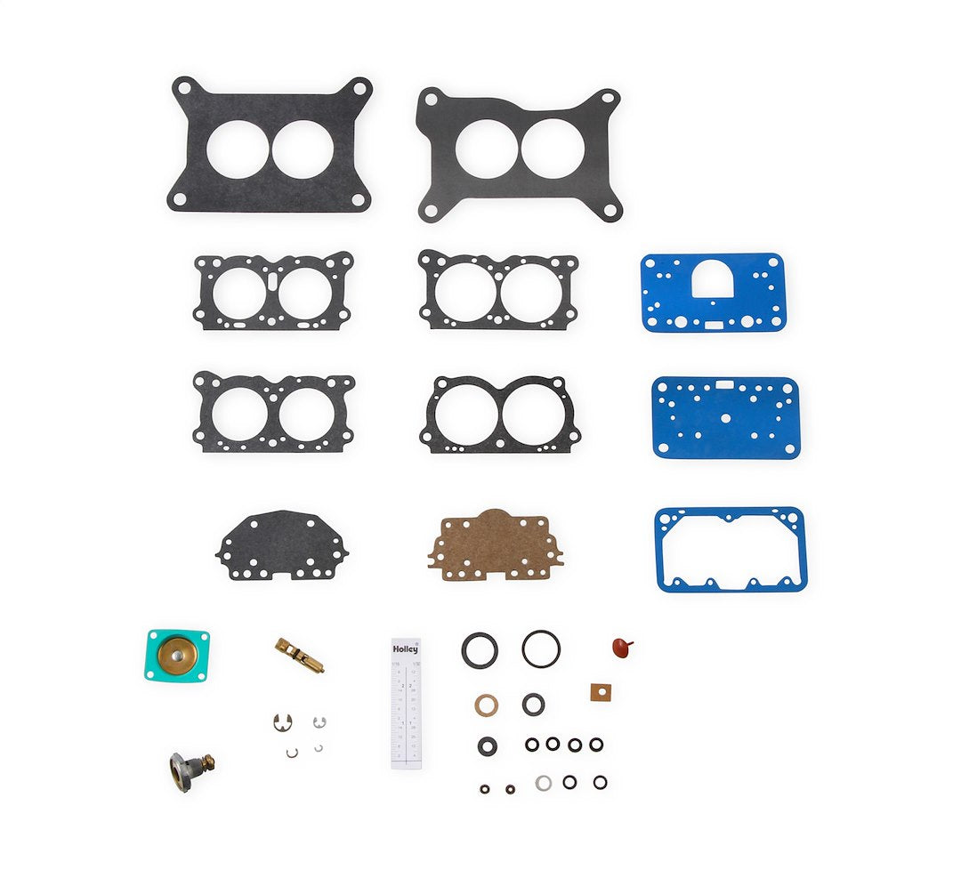 HOLLEY RENEW KIT PERF 2300 2 BBL [37-396]