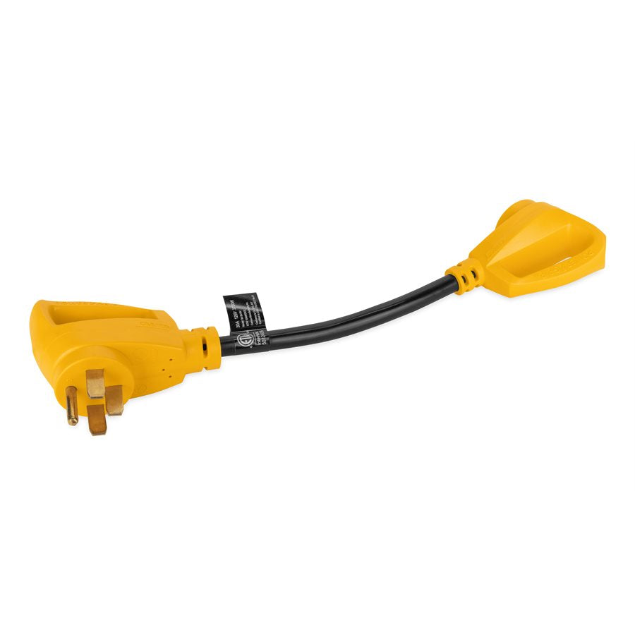 CAMCO 50M/30F A 18' DOGBON HNDL [55175]