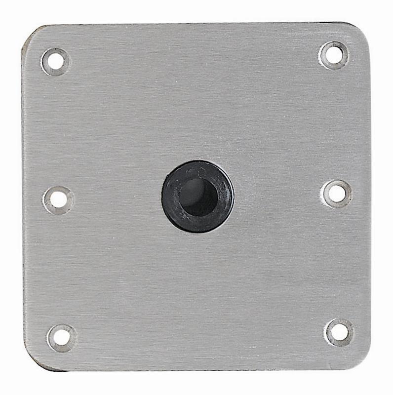 ATTWOOD MARI BASE 7X7 SS [67739]