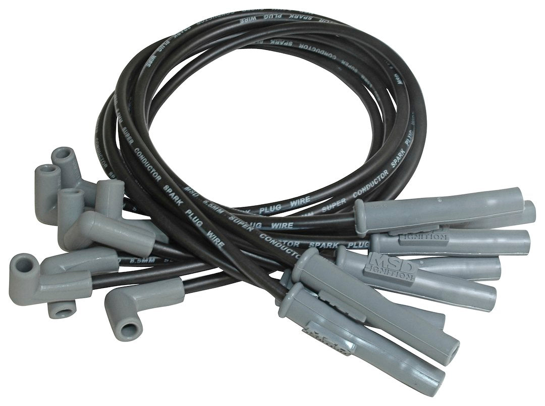 MSD CO. WIRE SET [31323]