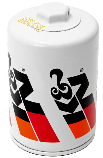 K&N FILTER OIL FILTER [HP-2011]