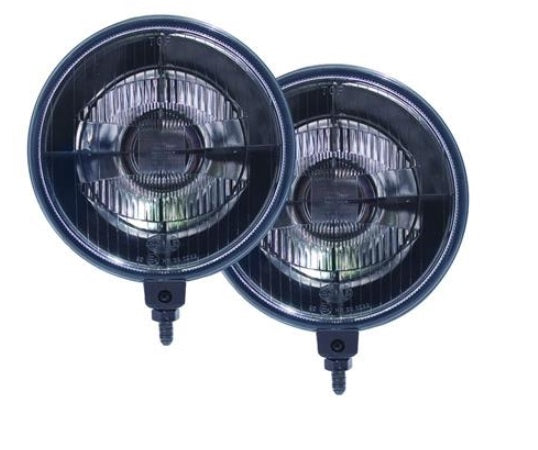 HELLA LAMP KIT 500 BLACK MAGIC [005750991]