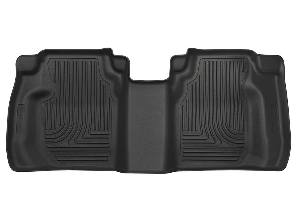 HUSKYLINER WB 2ND SEAT FLOOR LINER [12471]