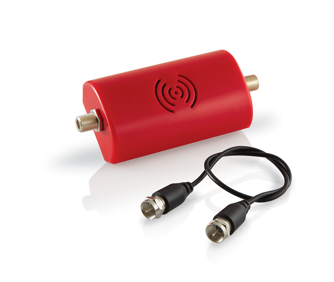 KING TAILGATER SECURITY ALARM [AL1000]