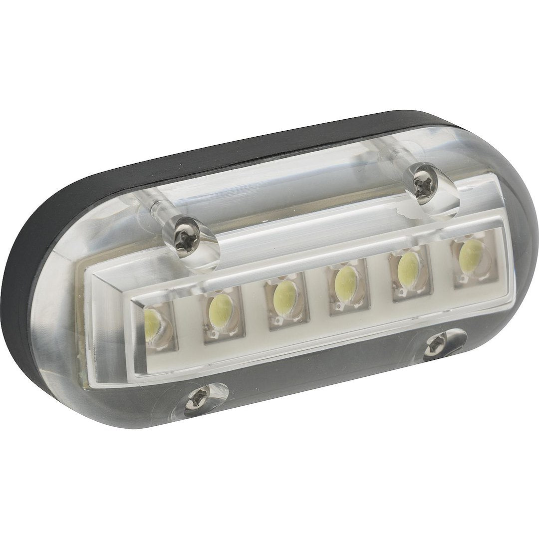 ATTWOOD MARI LIGHT LED UNDWATER WHITE [6528W-7]