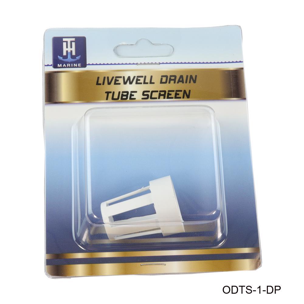 T-H MARINE SMALL SCREEN [ODTS-1-DP]