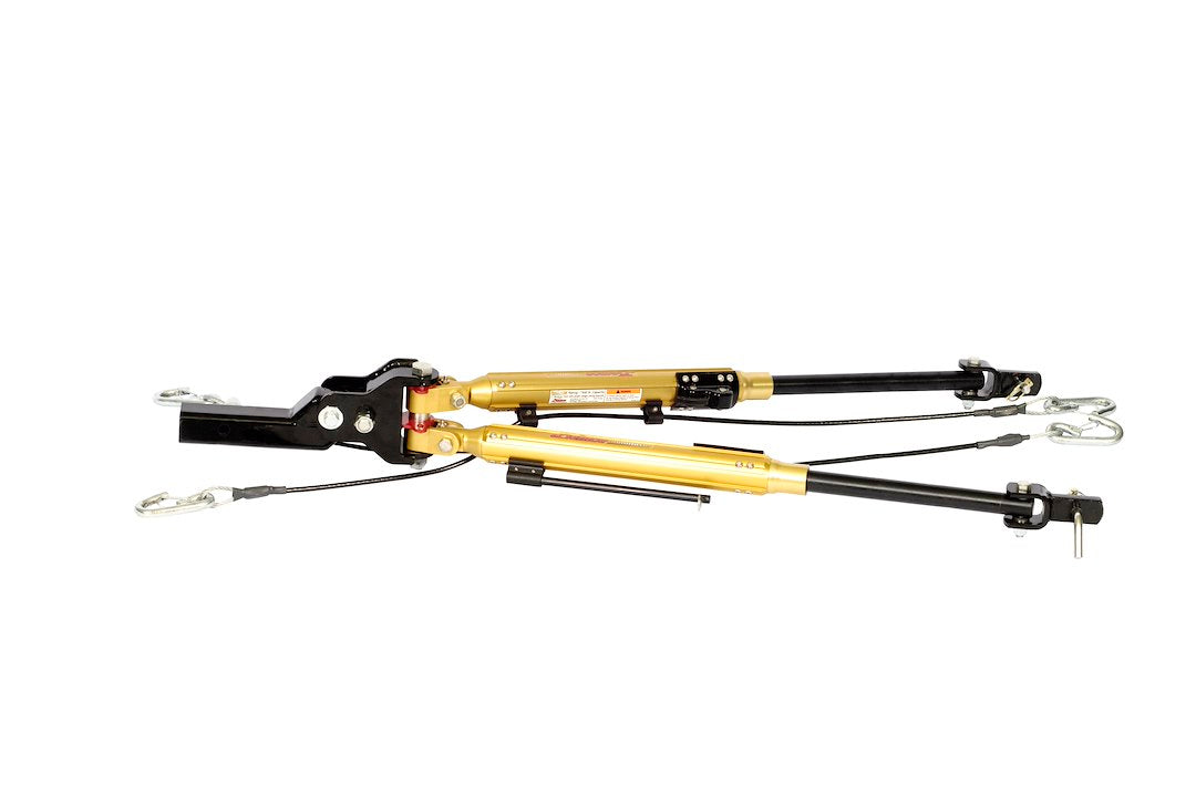 DEMCO TOW BAR - DOMINATOR [9511008]