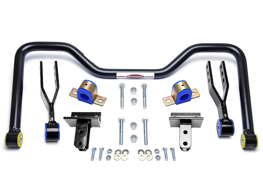 ROADMASTER ROADMASTER REAR SWAYBAR [1139-145]