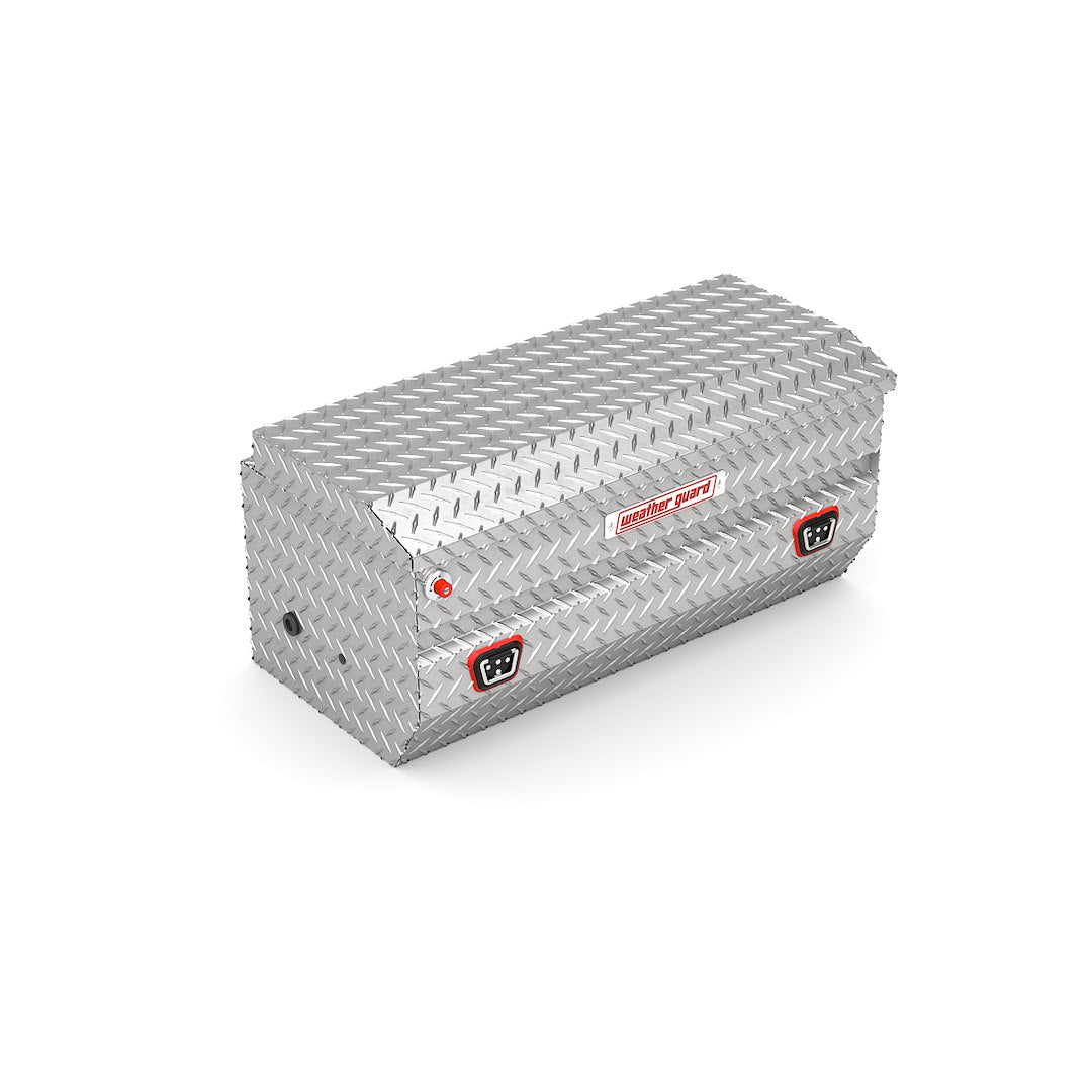WEATHERGUARD MODEL 614-0-04 ALL-PURPOSE CHEST  A [614-0-04]