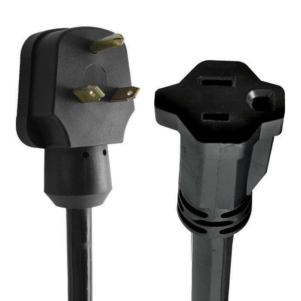 AP PRODUCTS 30M/15F AMP POWER CORD [16-00553]