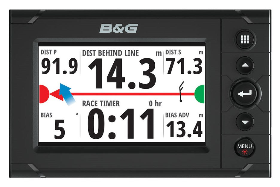 B&G USA H5000 5' COLOR GRAPHIC DISPLAY [000-11542-001]