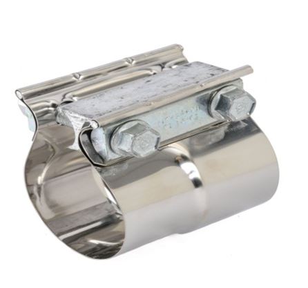 SPEEDFX 2.50'LAP-JOINT BAND CLAMPS [EA003]