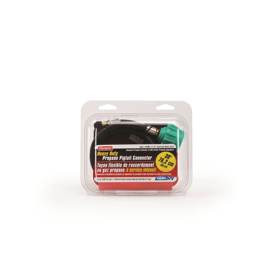 CAMCO PGTLLPHSECONN30' [59163]