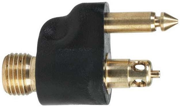 MOELLER YAMAHA FUEL LINE TANK ADAPTOR [033470-10]