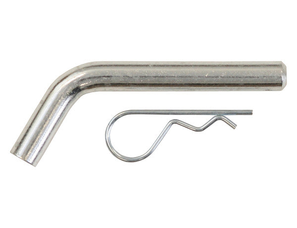 BUYERS PROD HITCH PIN & CLIP/CD [HP6253WCP]