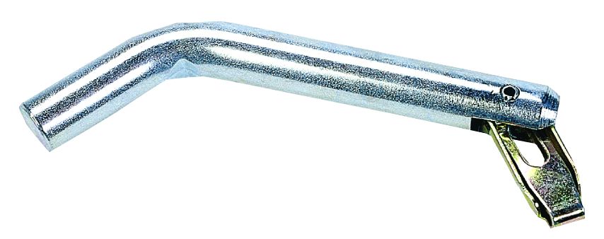 JR PRODUCTS 5/8' PERMANENT HITCH PIN [01034]