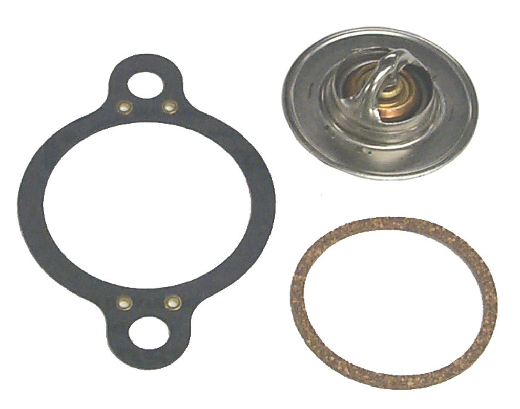SIERRAMARINE THERMOSTAT KIT [18-3648]