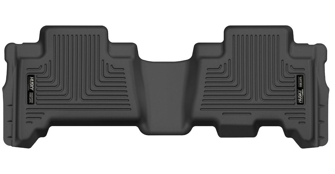 HUSKYLINER WB 2ND SEAT FLOOR LINER [19451]