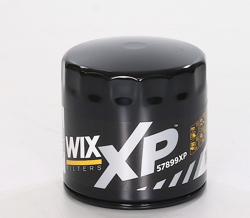 WIX FILTR LD OIL FILTER [57899XP]