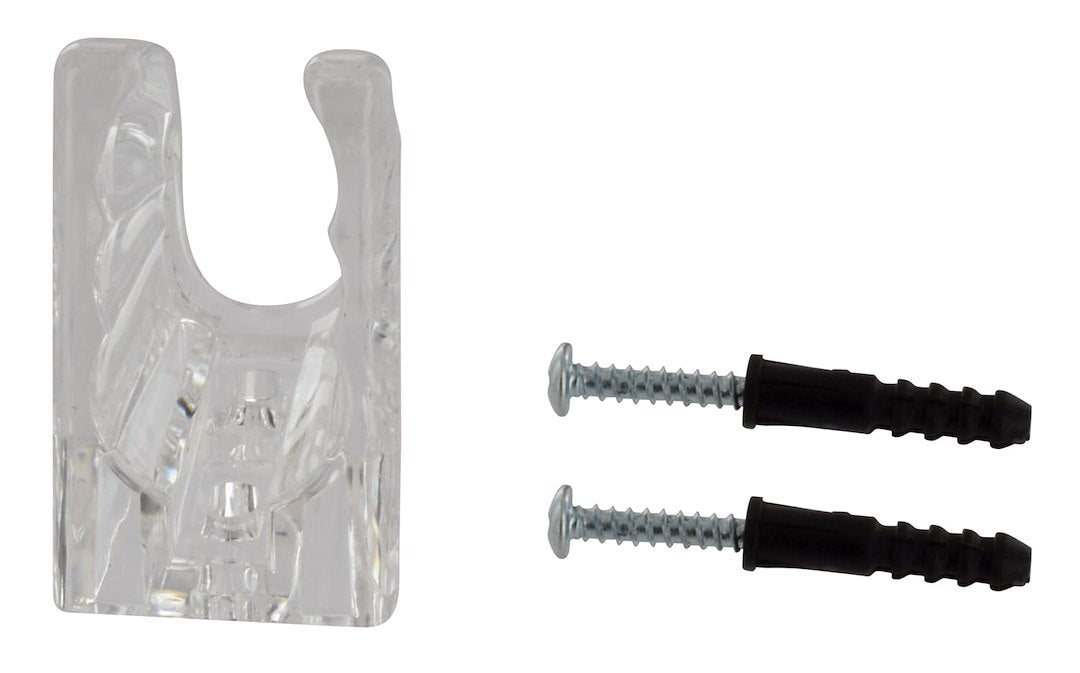 VALTERRA LLC HH SHW BRACKET  CLR [PF276009]