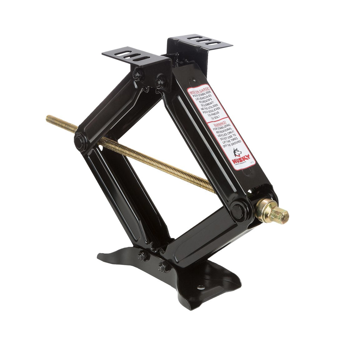 HUSKY TOWING SCISSORS JACKS -20IN 5000LBS  BX/2 [88134]