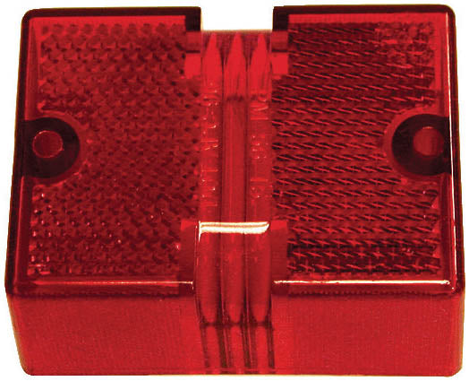 PETERSON MFG SIDE MARKER LIGHT [56-15R]
