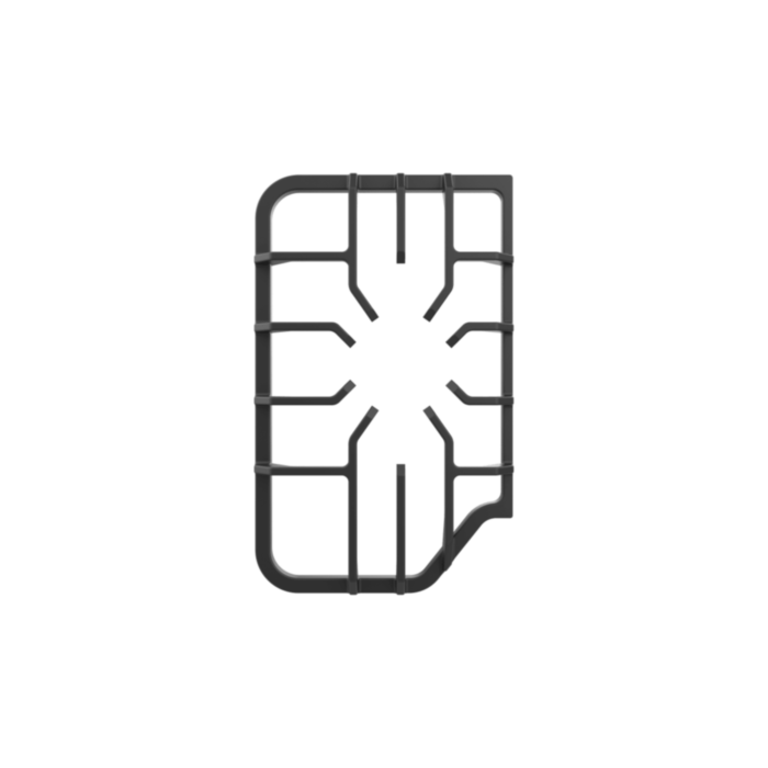 FURRION LLC LEFT TRIVET [C-FGH4ZSA-SS-LGRATE]