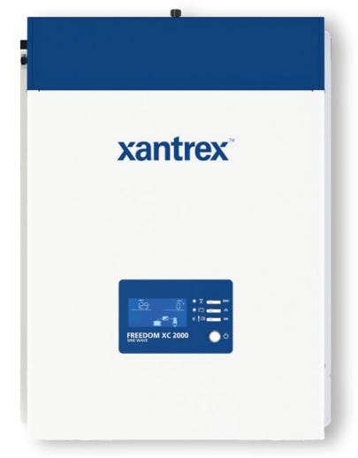 XANTREX LLC FREEDOM X 2000 INV/CHGR - TRUESINE [817-2080-12]