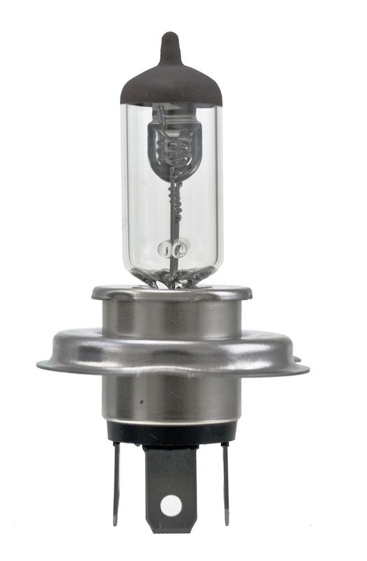 HELLA BULB 24V 100/90W P43T T4. [H4 24V 100/90W]