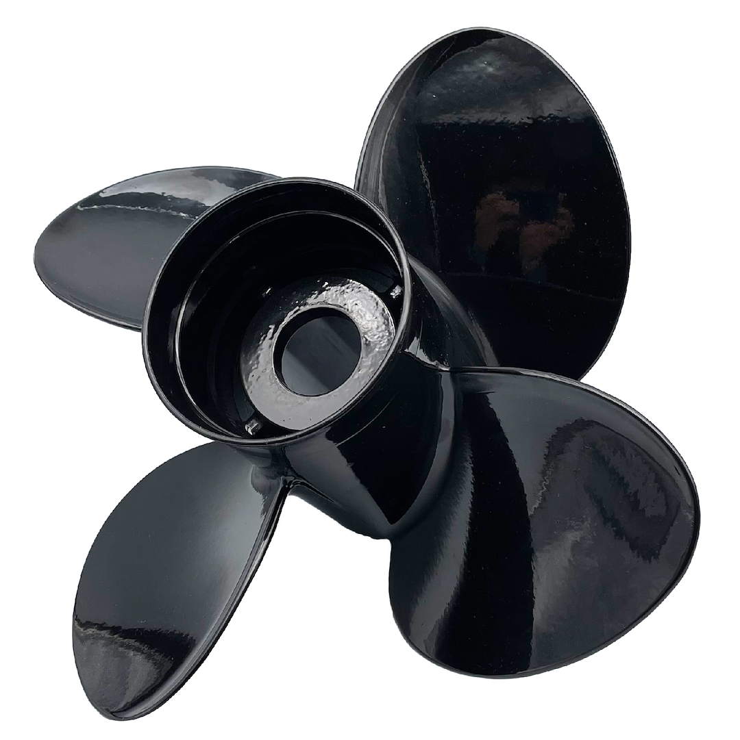 EMP PROP  IH AR-4  E ALUMINUM  17P [P9513-1450-17]