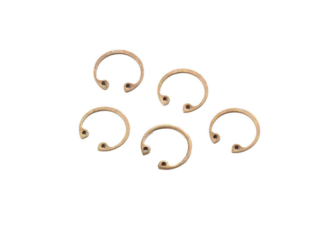 FACTOR 55 INTERNAL RETAINING RING (QTY 5) -- [10511]