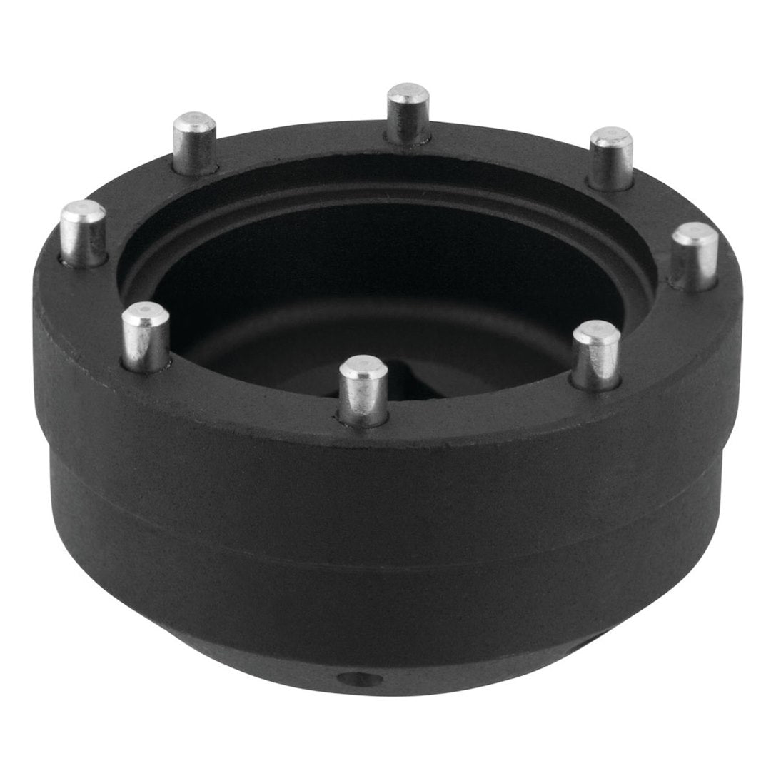 PERFORM TOOL 8 LUG TOYOTA AXLE NUT SOCKET [W83005]