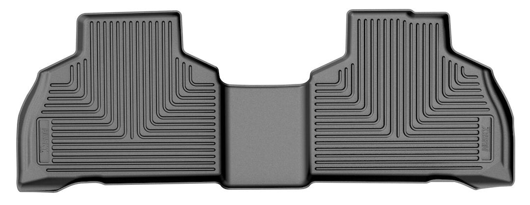HUSKYLINER WB 2ND SEAT FLOOR LINER [16221]