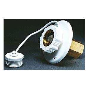 AQUA PRO WATER FILL FLUSH MT P/WHT CD/1 [27881]