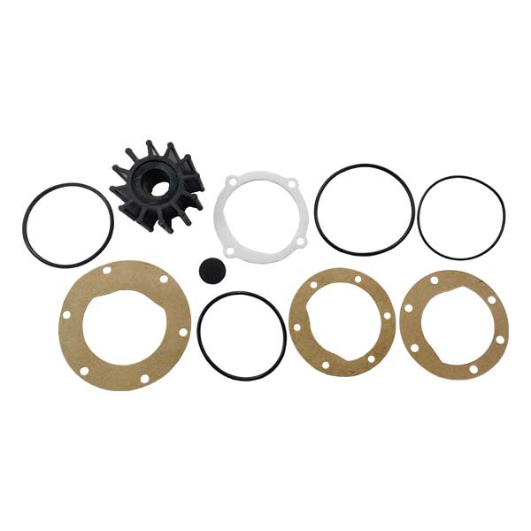 EMP NEOPRENE IMPELLER WITH GASKETS [47-07203K]