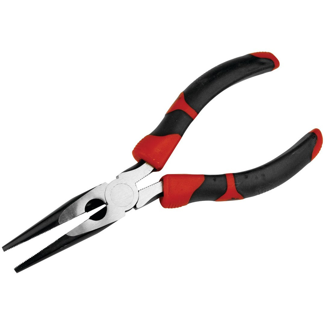 PERFORM TOOL PLIERS-LONG NOSE [W30731]